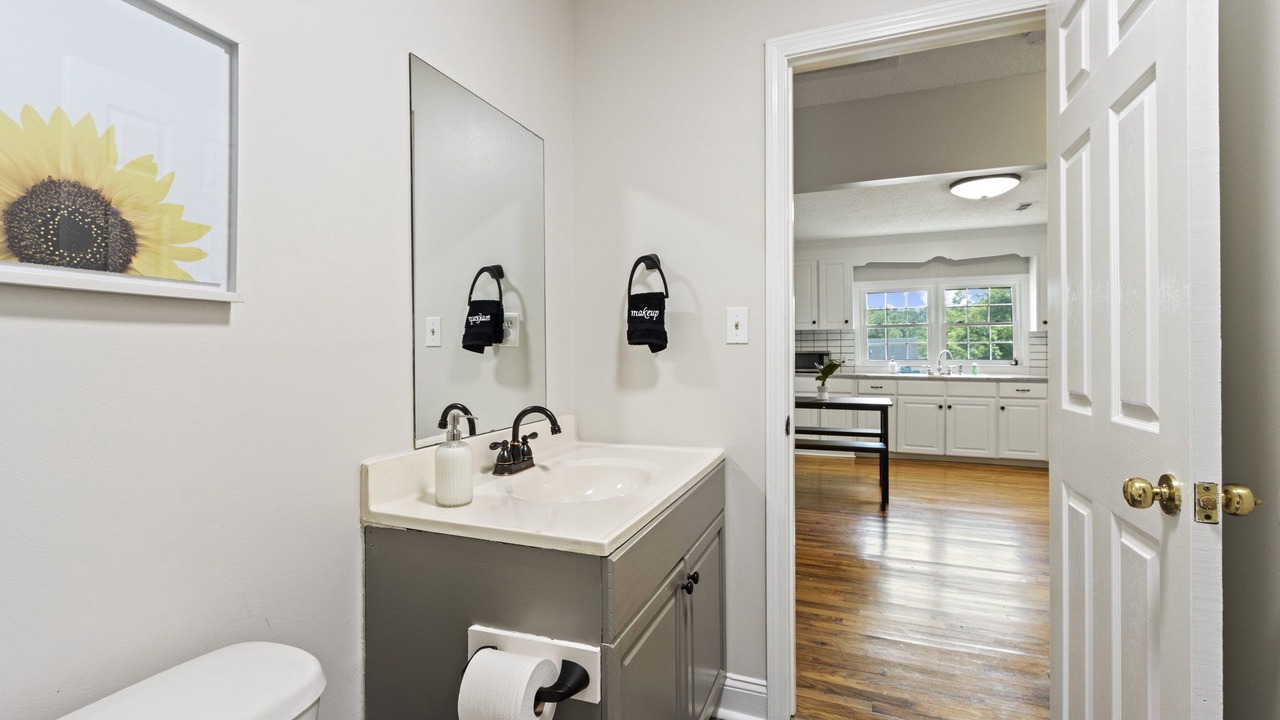 Photo of Bathroom in Greer
