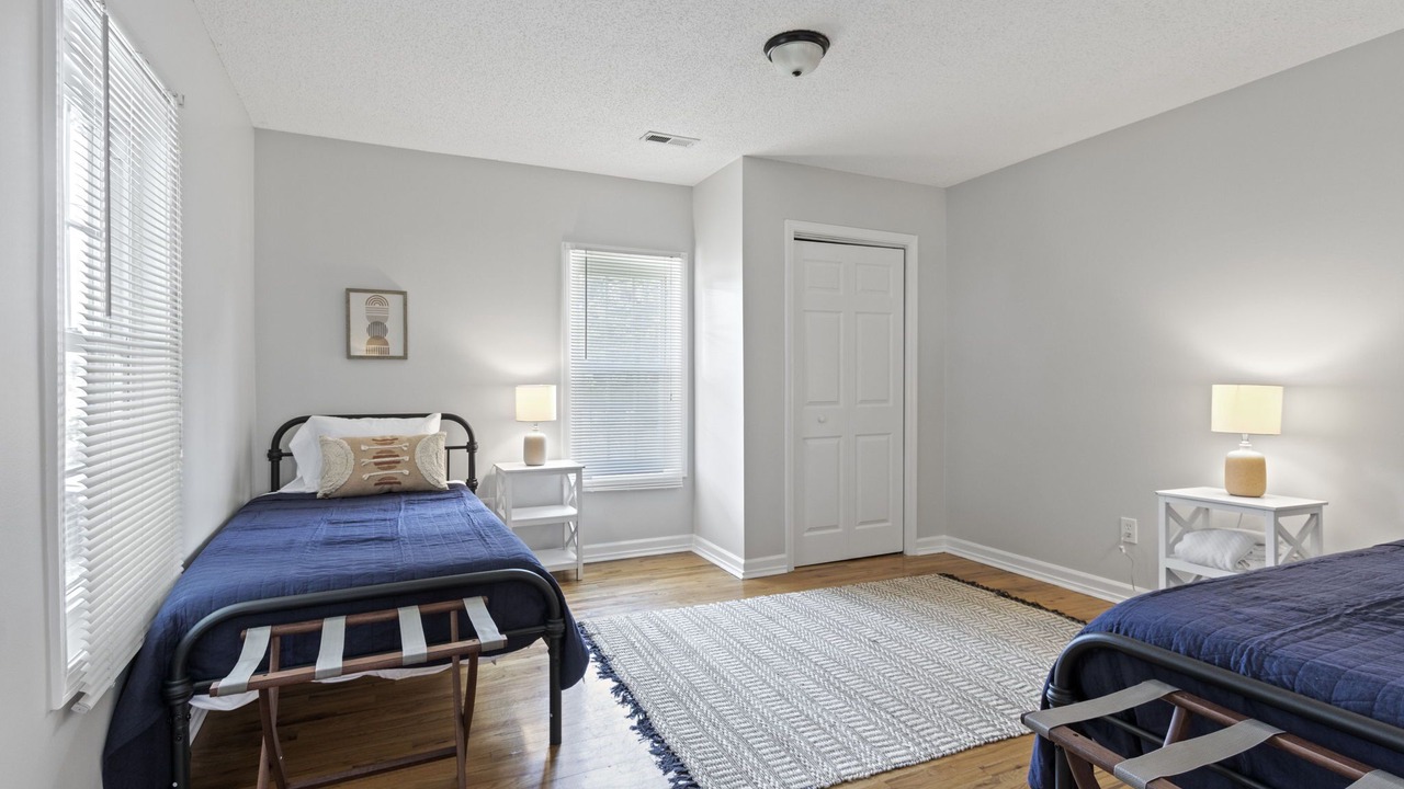 Photo of Bedroom in Greer