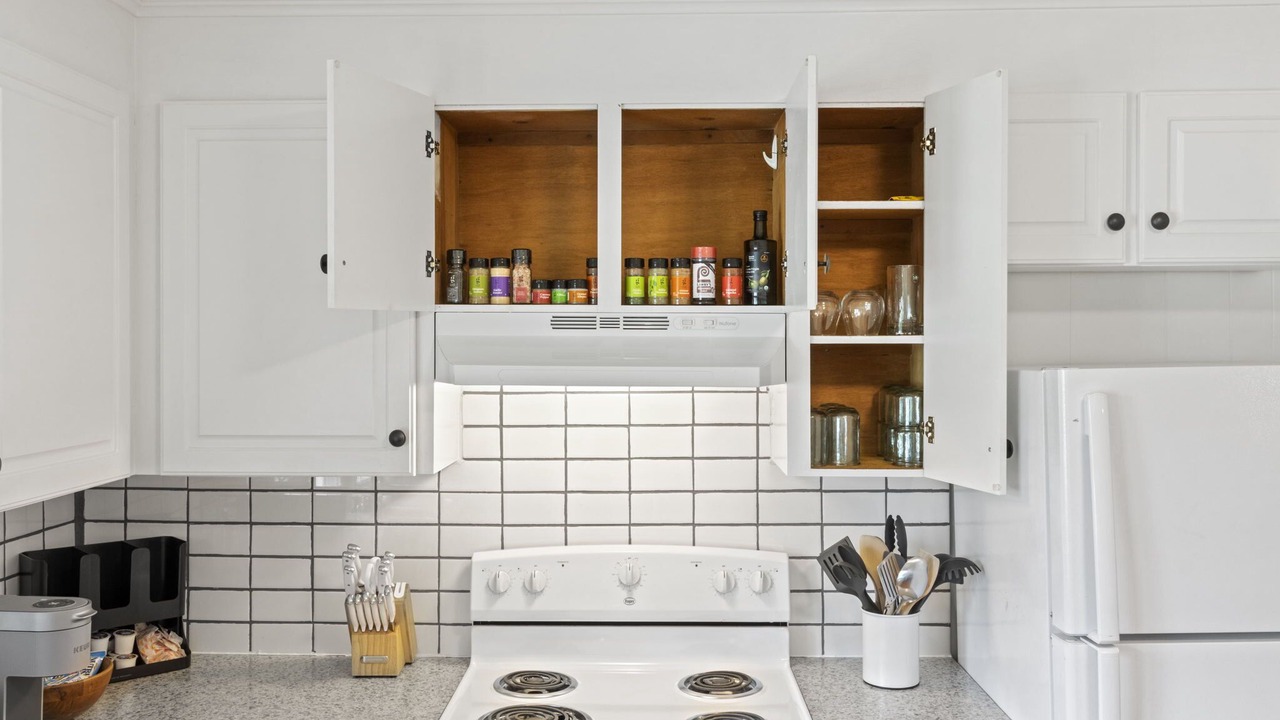 Photo of Kitchen in Greer