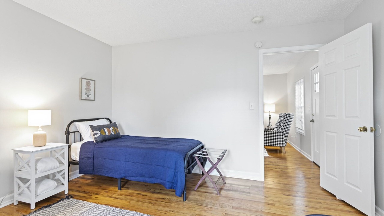 Photo of Bedroom in Greer