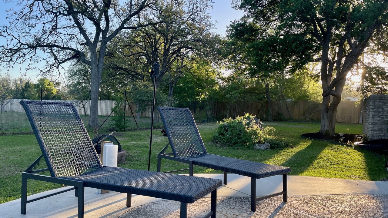 Photo of Outdoor in Manchaca