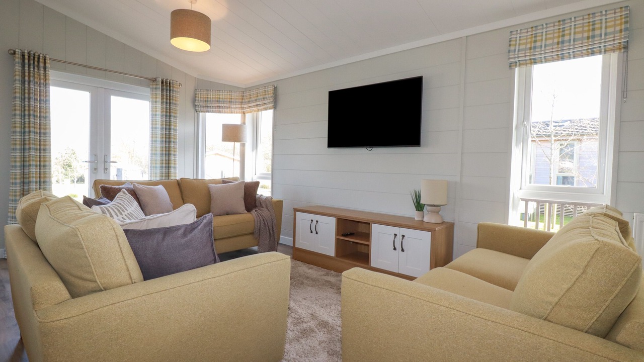 Photo of Livingroom in Dobwalls