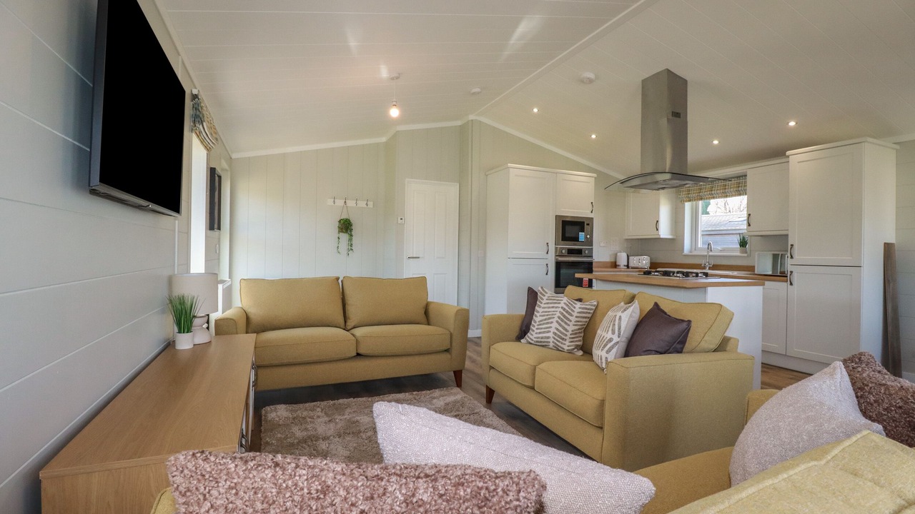 Photo of Livingroom in Dobwalls