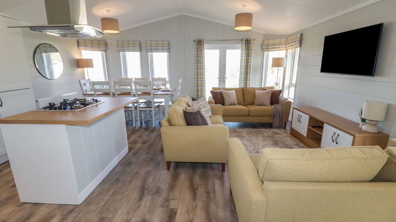 Photo of Livingroom in Dobwalls