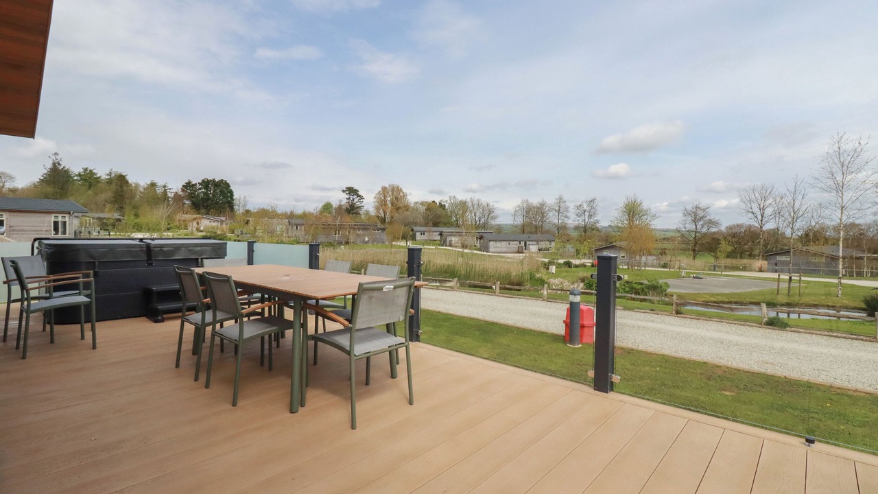 Photo of Outdoor in Dobwalls