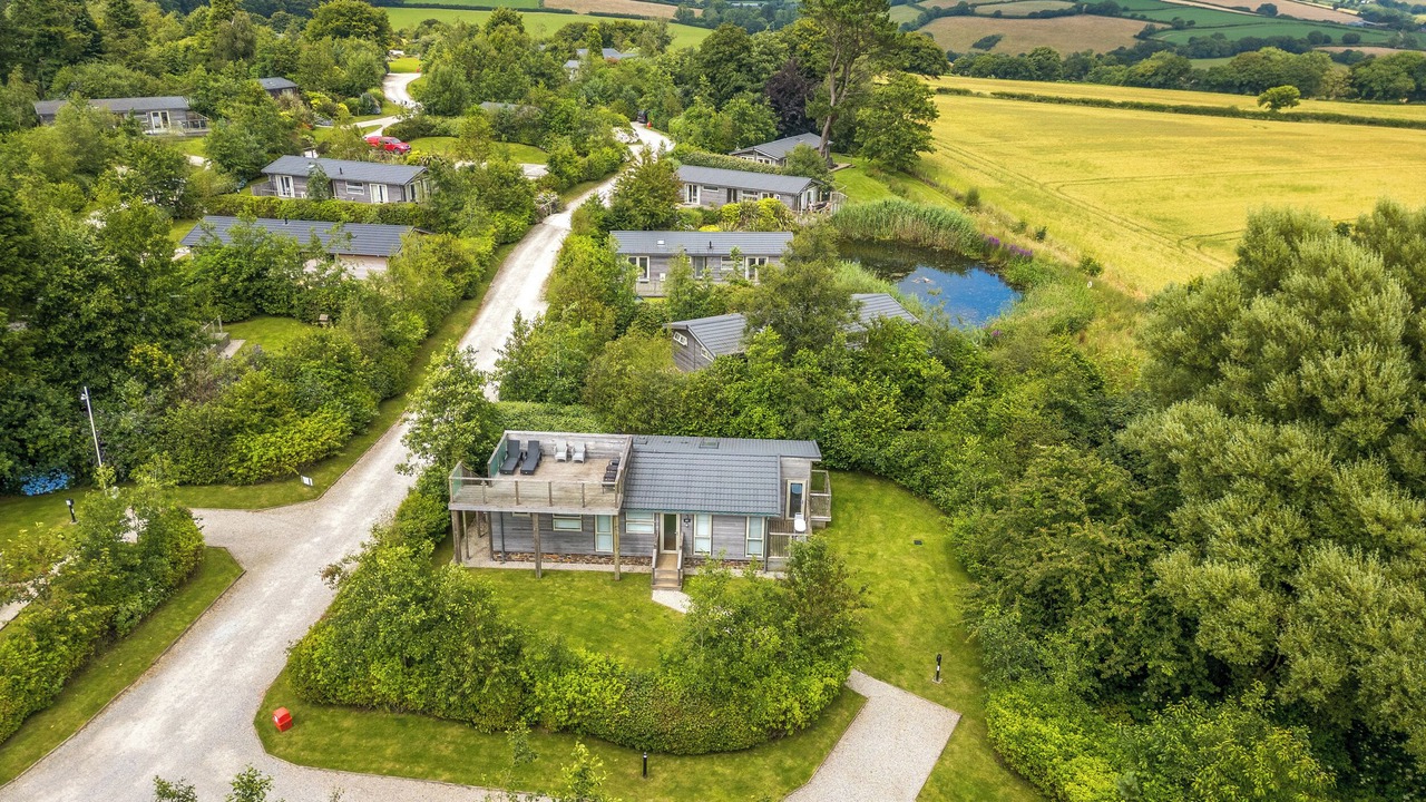 Photo of Outdoor in Dobwalls