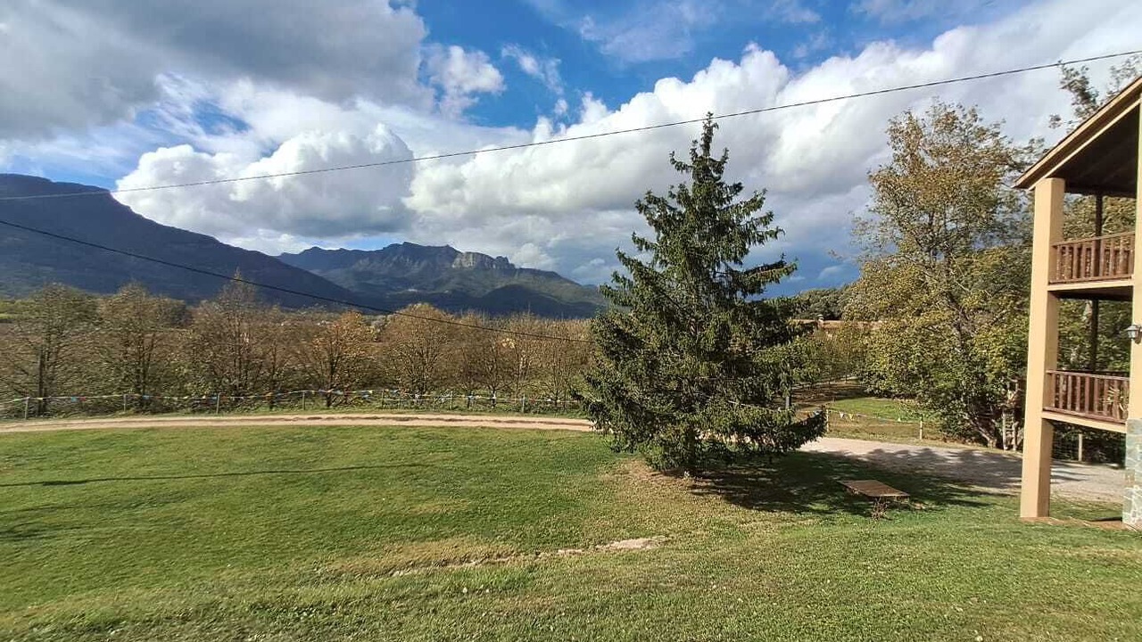 Photo of Outdoor in La Vall d'en Bas