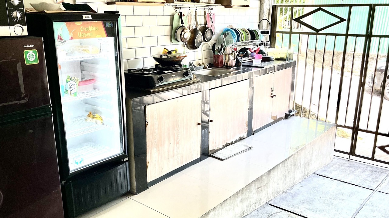 Photo of Bedroom in Kemang