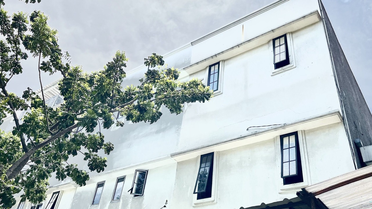 Photo of Outdoor in Kemang