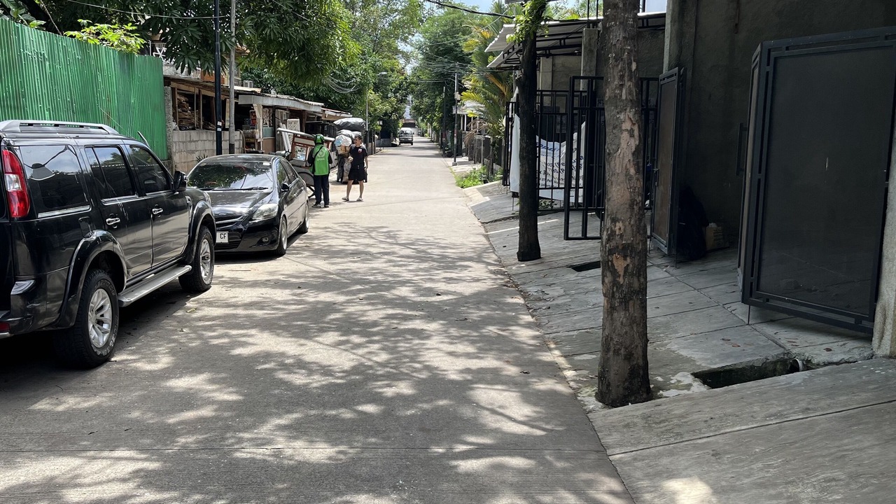 Photo of Outdoor in Kemang