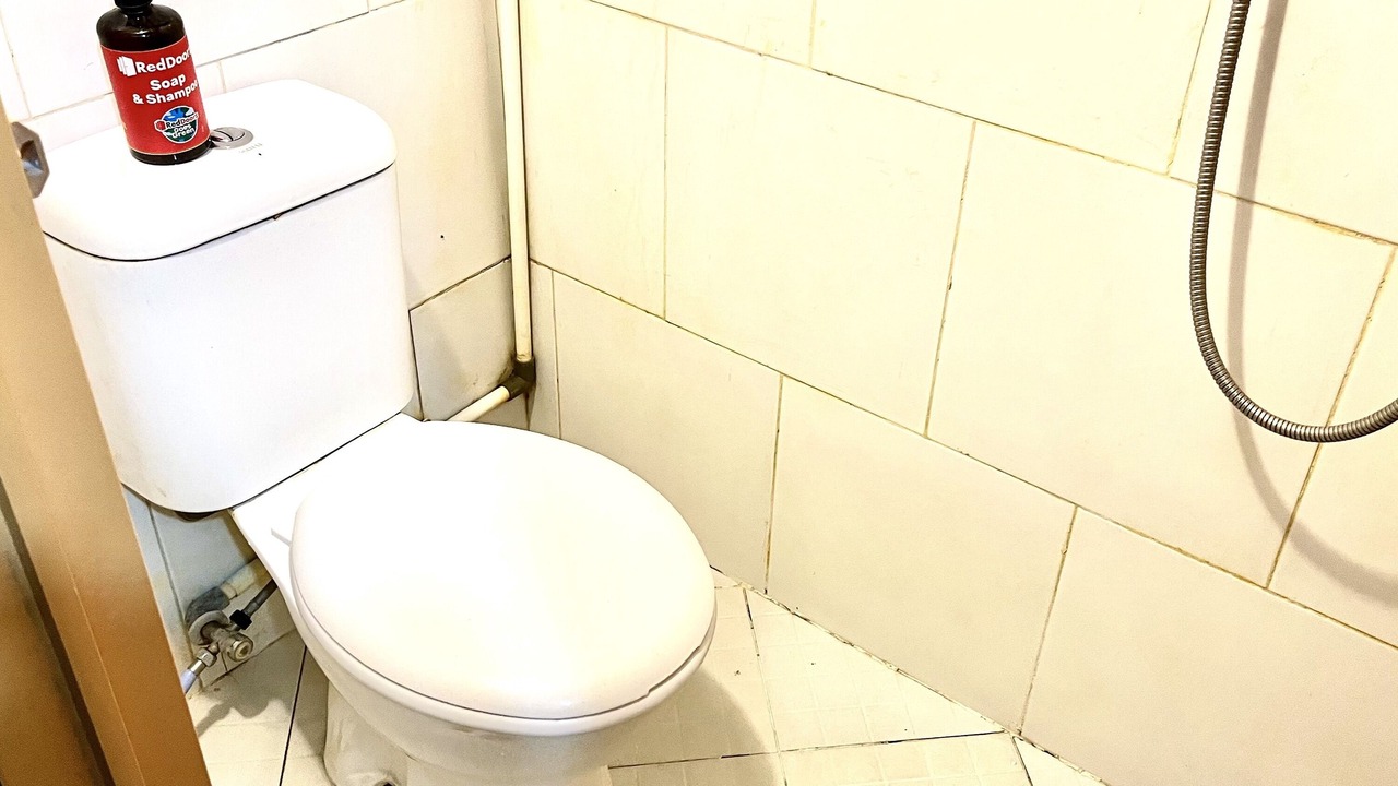 Photo of Bathroom in Kemang