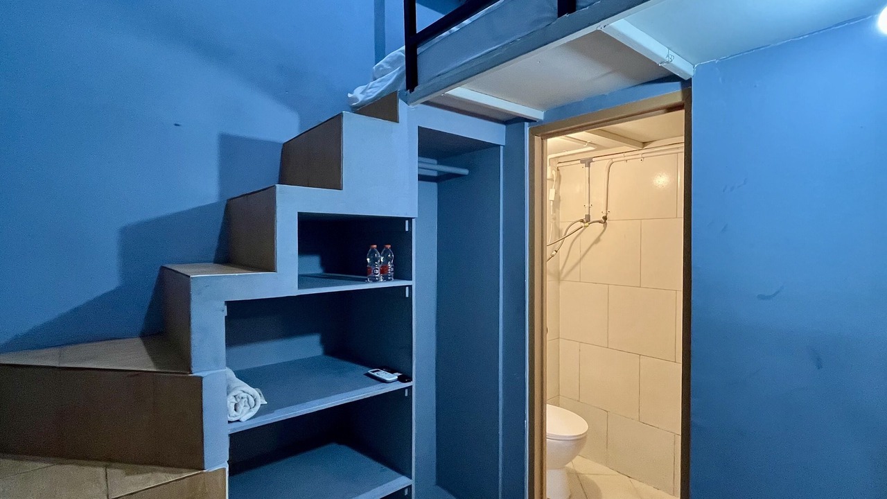 Photo of Bedroom in Kemang