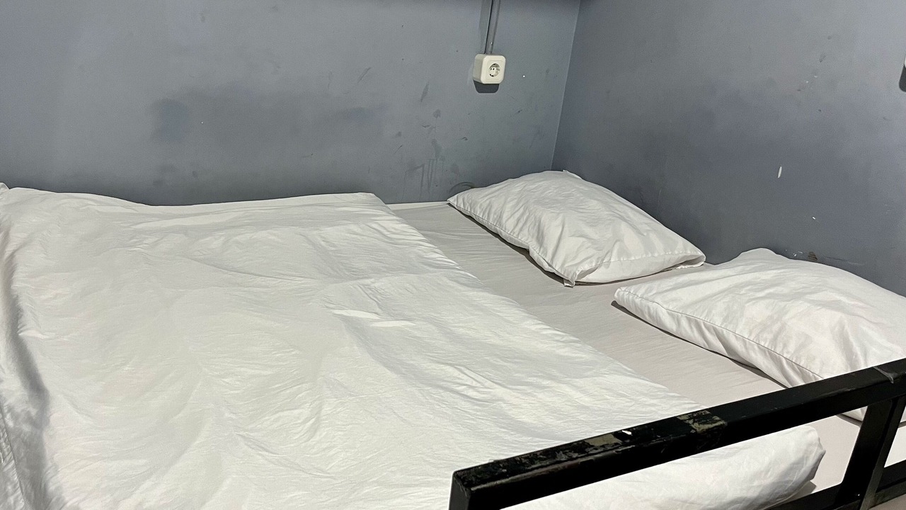 Photo of Bedroom in Kemang