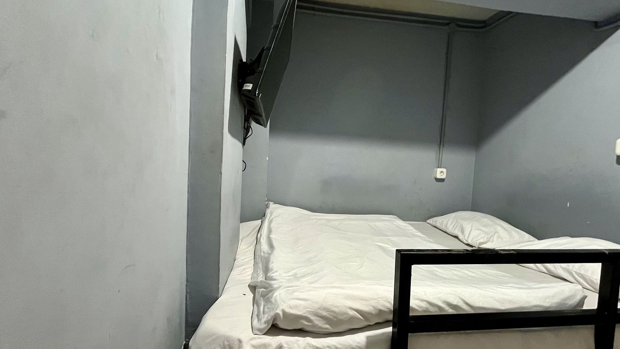 Photo of Bedroom in Kemang