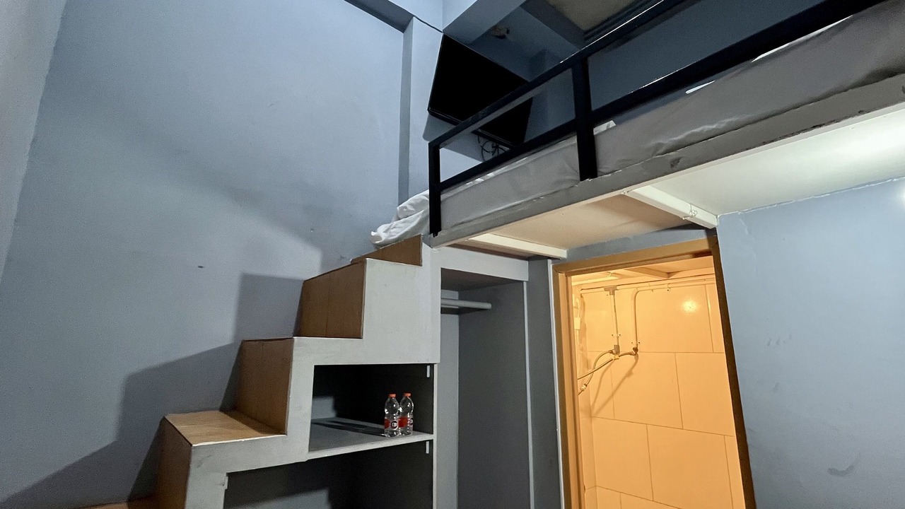 Photo of Bedroom in Kemang
