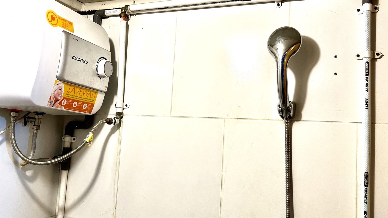 Photo of Bathroom in Kemang