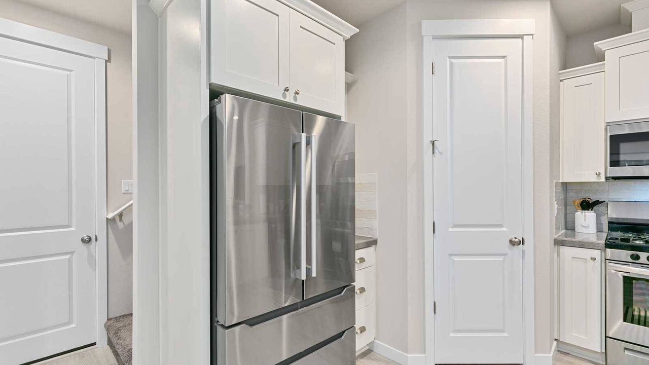 Photo of Kitchen in Clark County