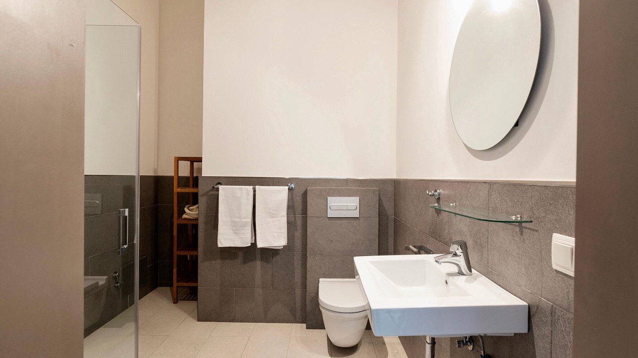 Photo of Bathroom in La Torre de Claramunt