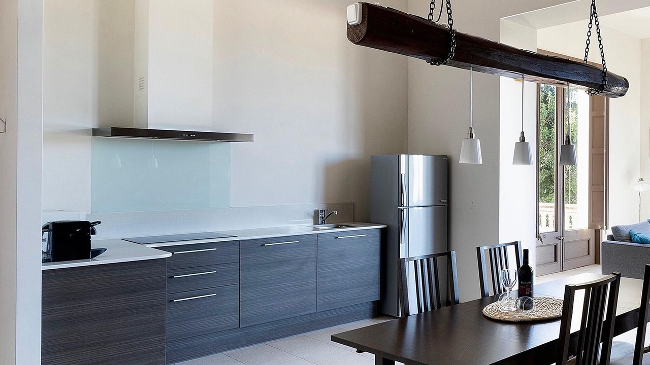 Photo of Kitchen in La Torre de Claramunt