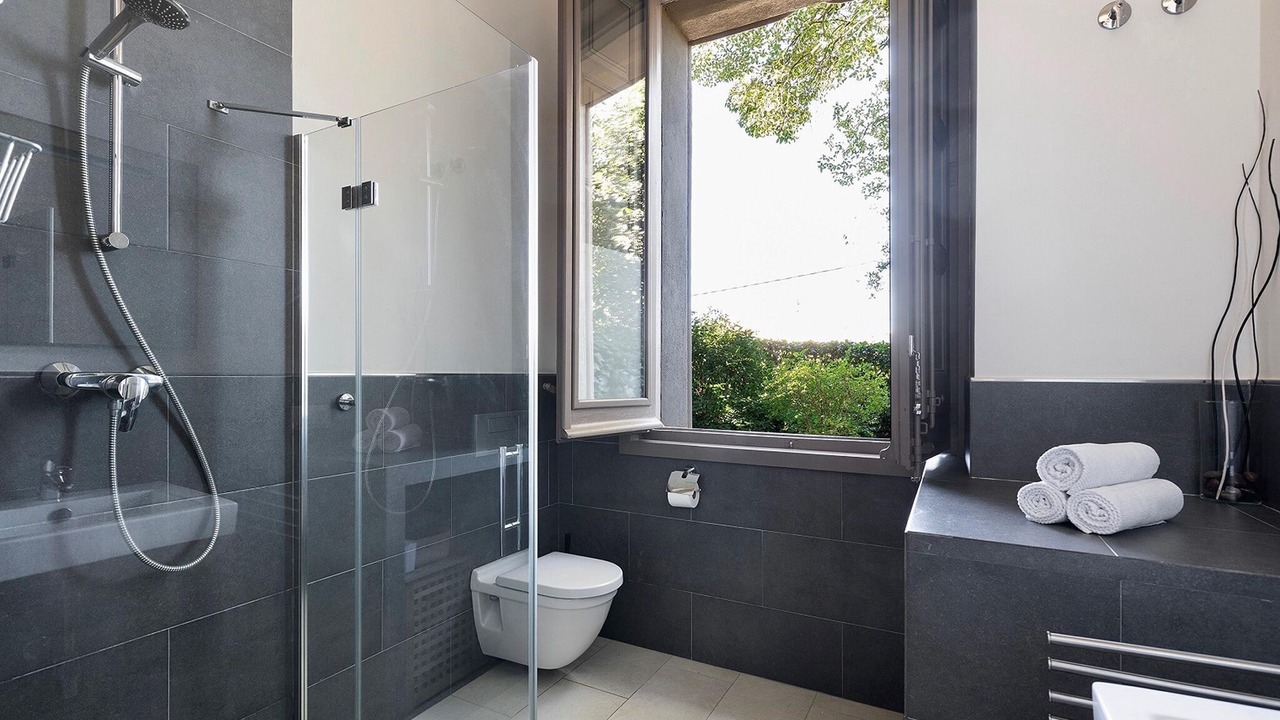 Photo of Bathroom in La Torre de Claramunt