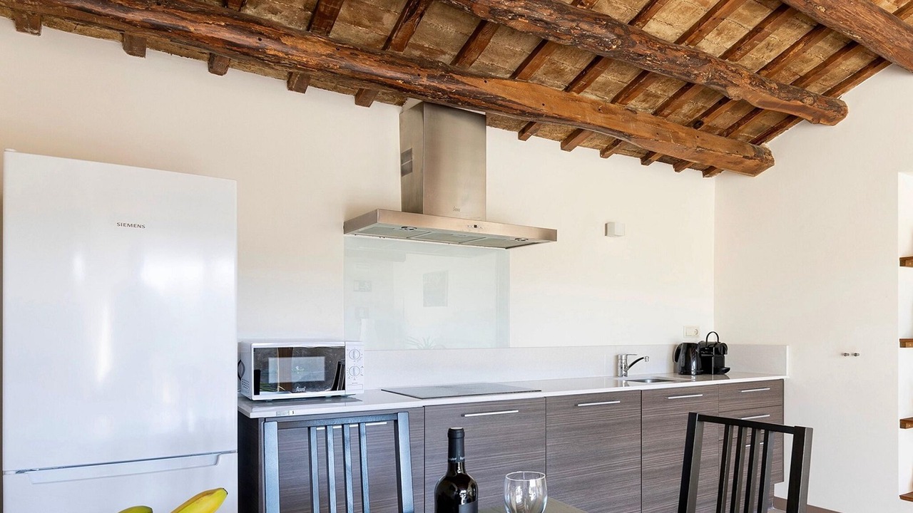 Photo of Kitchen in La Torre de Claramunt