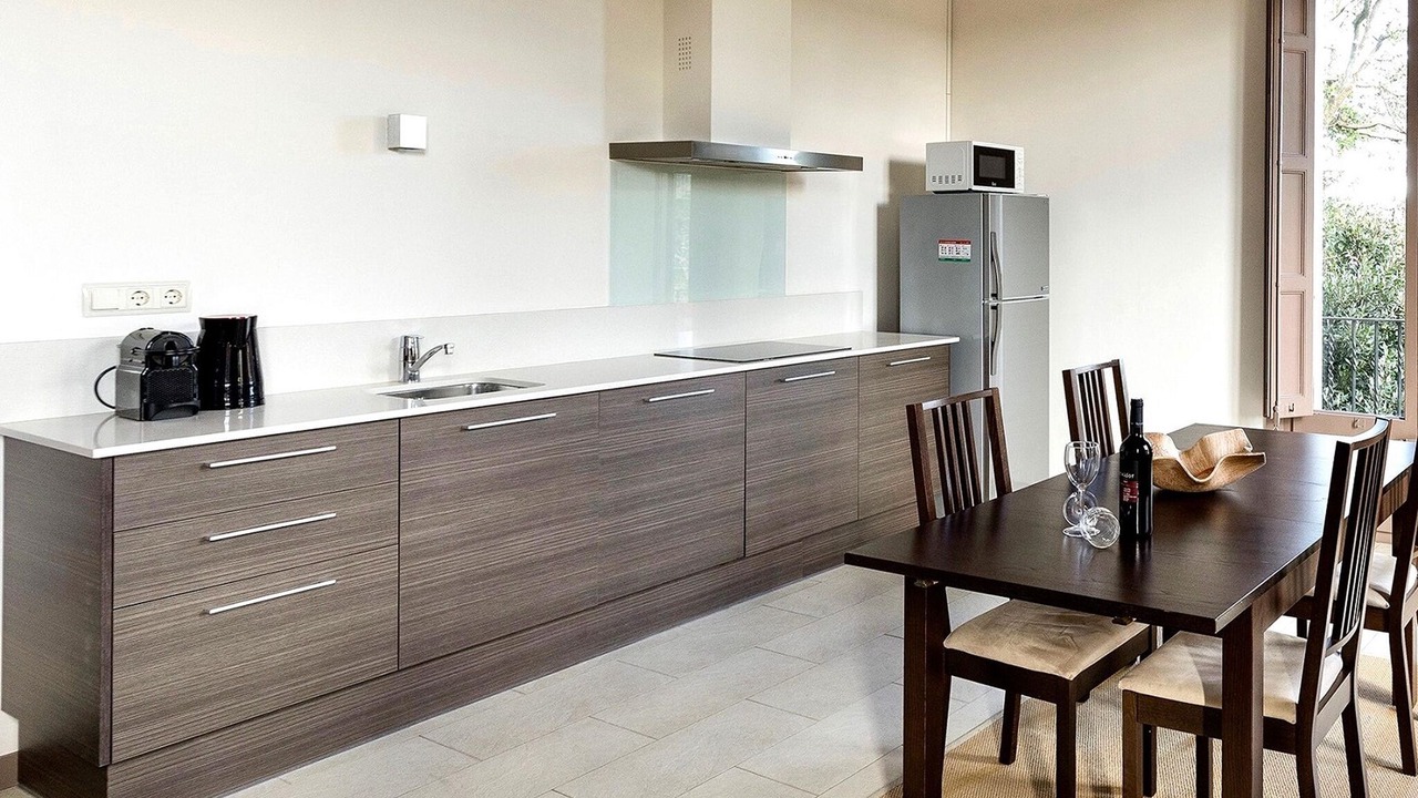 Photo of Kitchen in La Torre de Claramunt