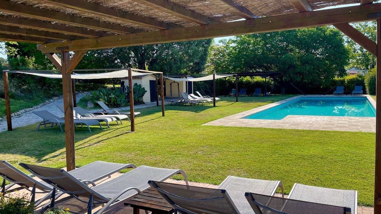 Photo of Outdoor in La Torre de Claramunt