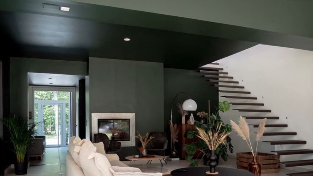 Photo of Livingroom in Vouzeron