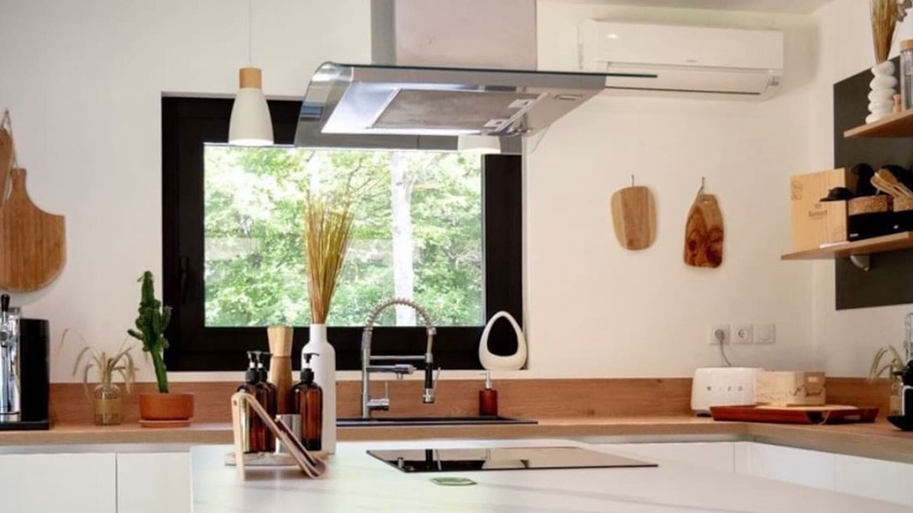 Photo of Kitchen in Vouzeron