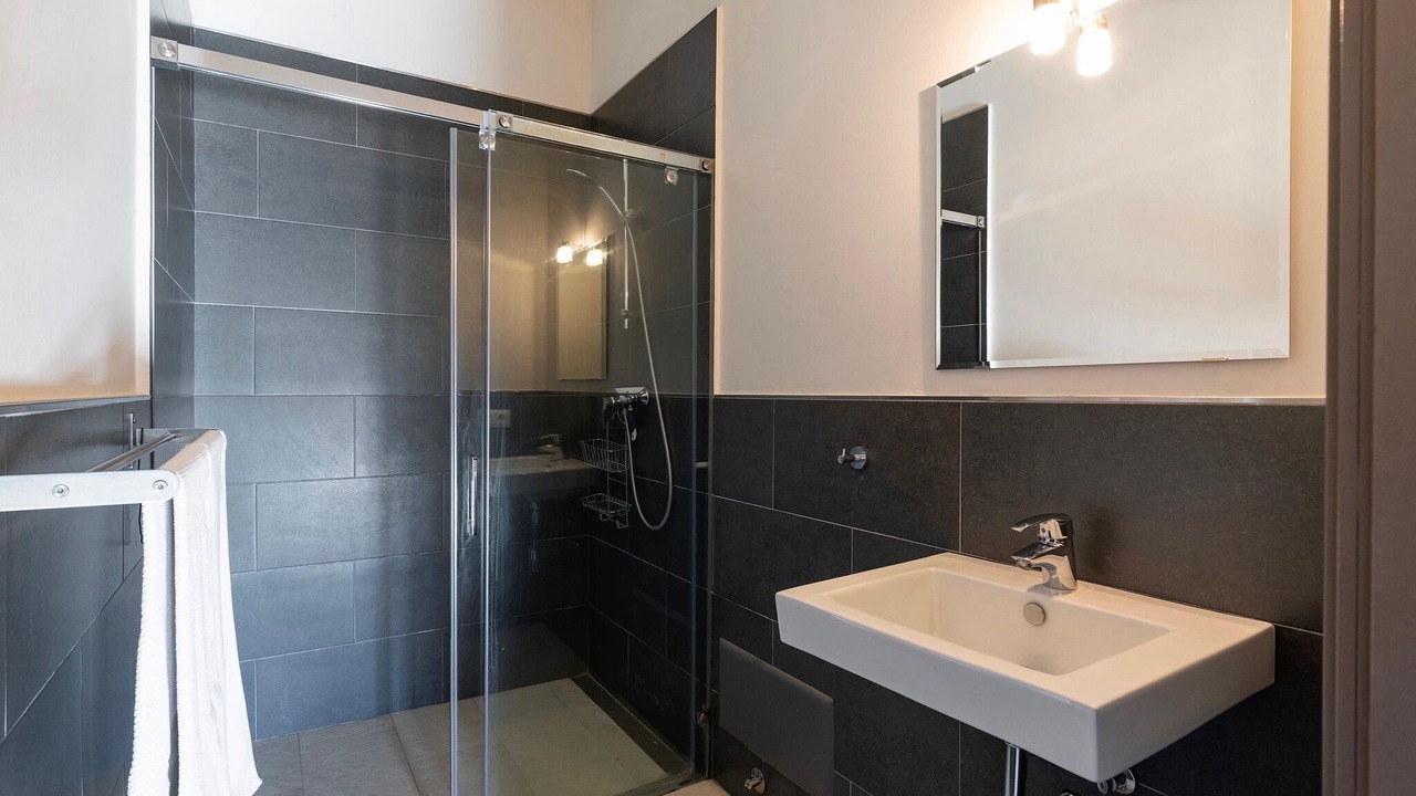 Photo of Bathroom in La Torre de Claramunt