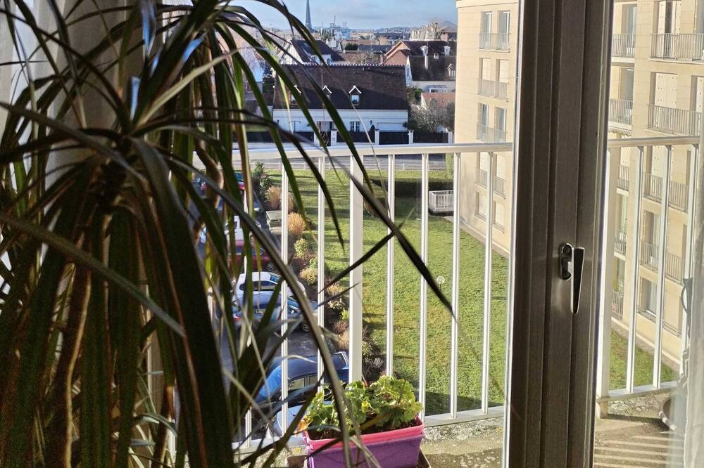 Photo of Outdoor in Les Sablons