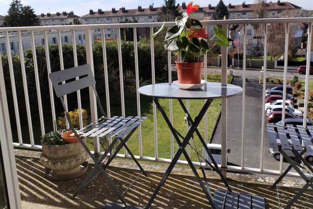 Photo of Outdoor in Les Sablons