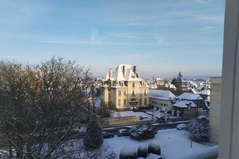 Photo of Outdoor in Les Sablons