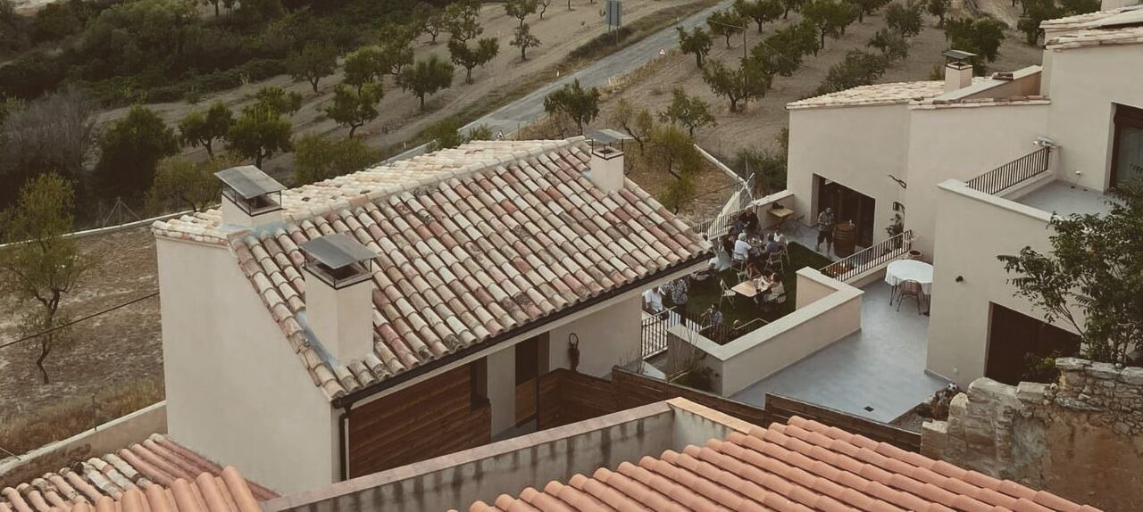 Photo of Outdoor in Belmonte de San Jose