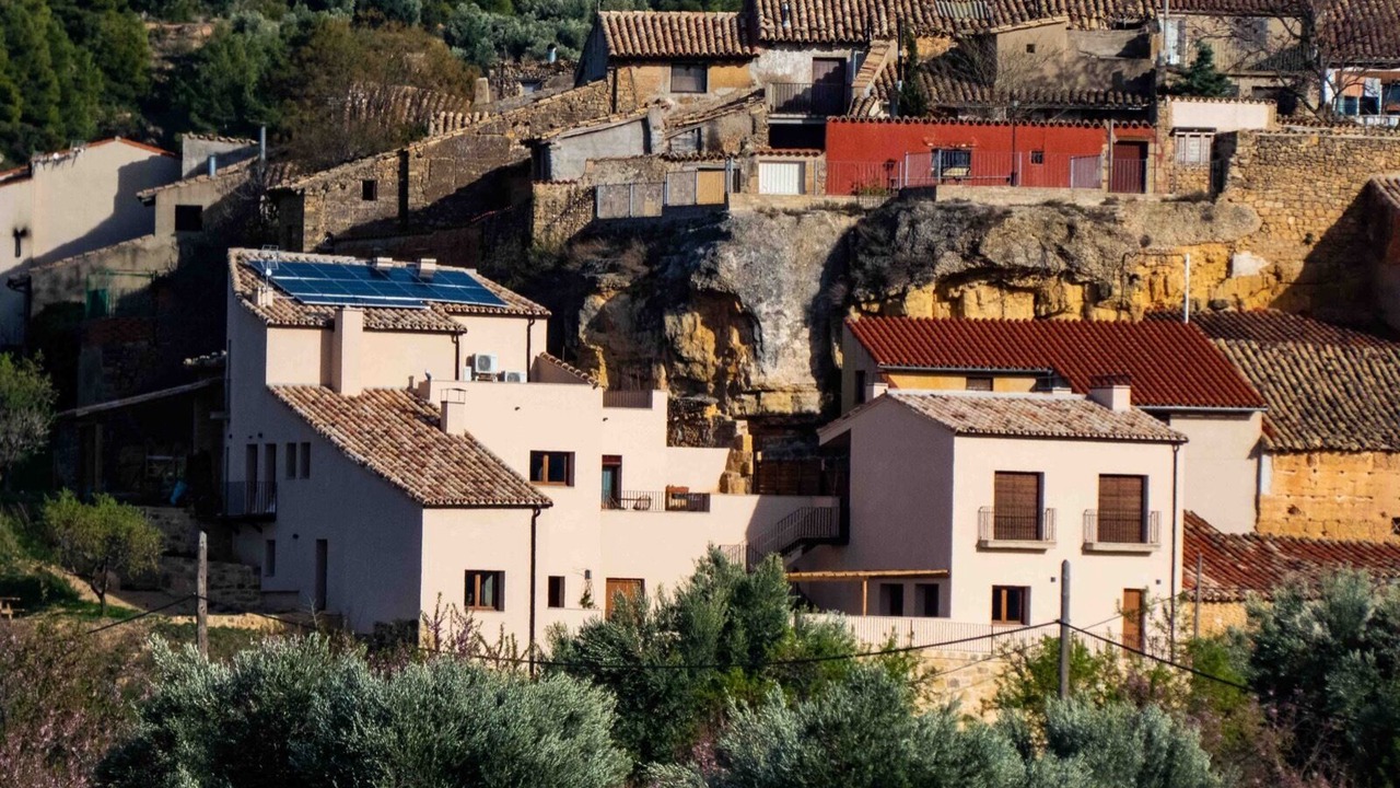 Photo of Outdoor in Belmonte de San Jose