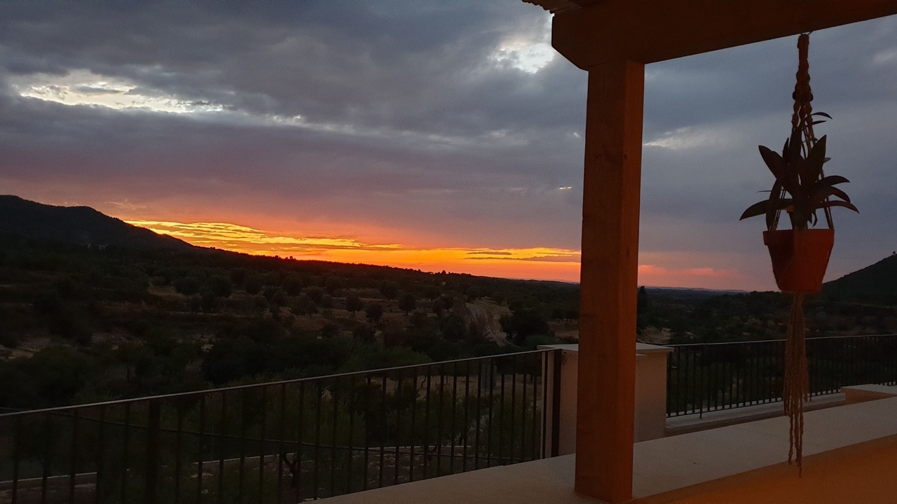 Photo of Outdoor in Belmonte de San Jose