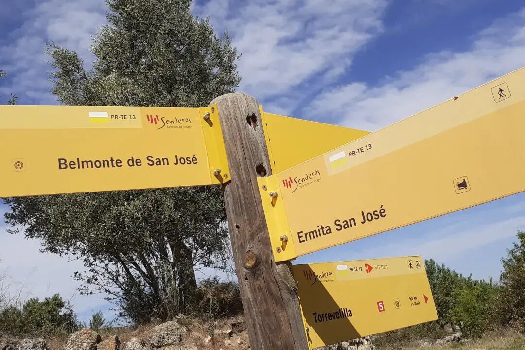 Photo of Others in Belmonte de San Jose