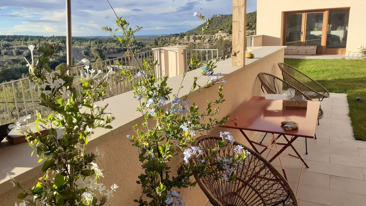 Photo of Outdoor in Belmonte de San Jose