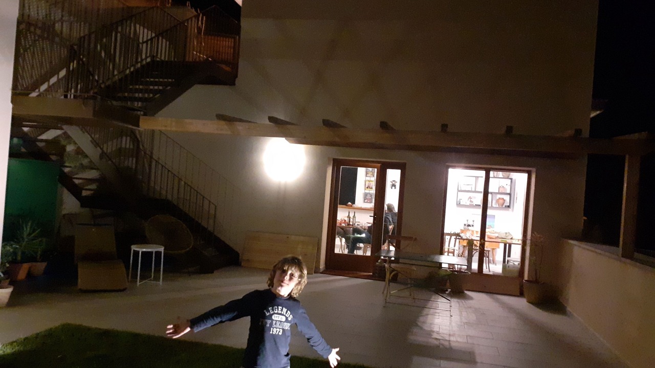 Photo of Outdoor in Belmonte de San Jose