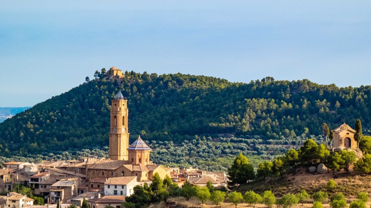 Photo of Others in Belmonte de San Jose