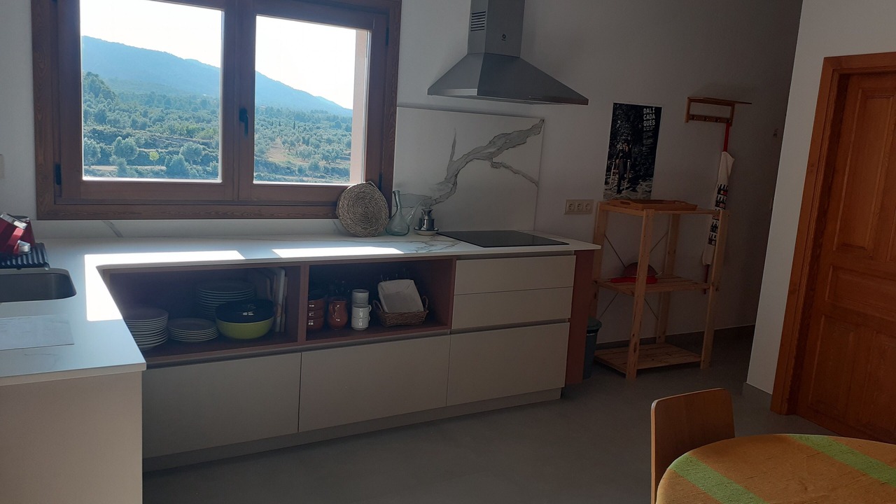 Photo of Kitchen in Belmonte de San Jose