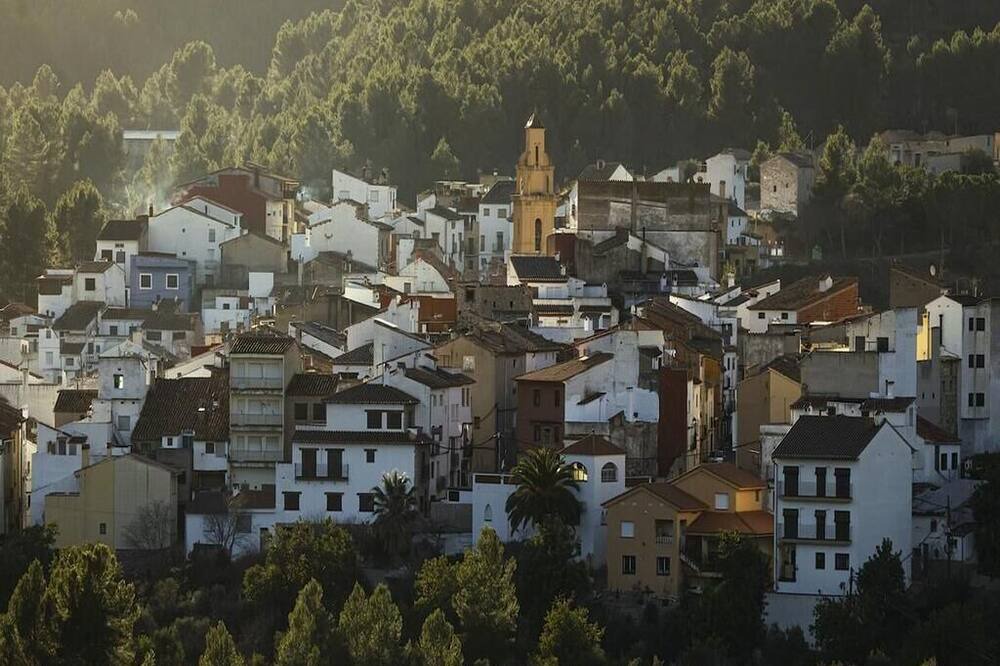 Photo of Outdoor in Cirat