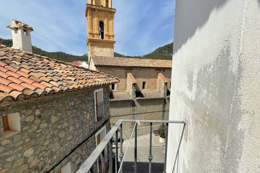 Photo of Outdoor in Cirat