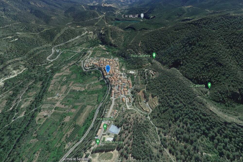 Photo of Outdoor in Cirat