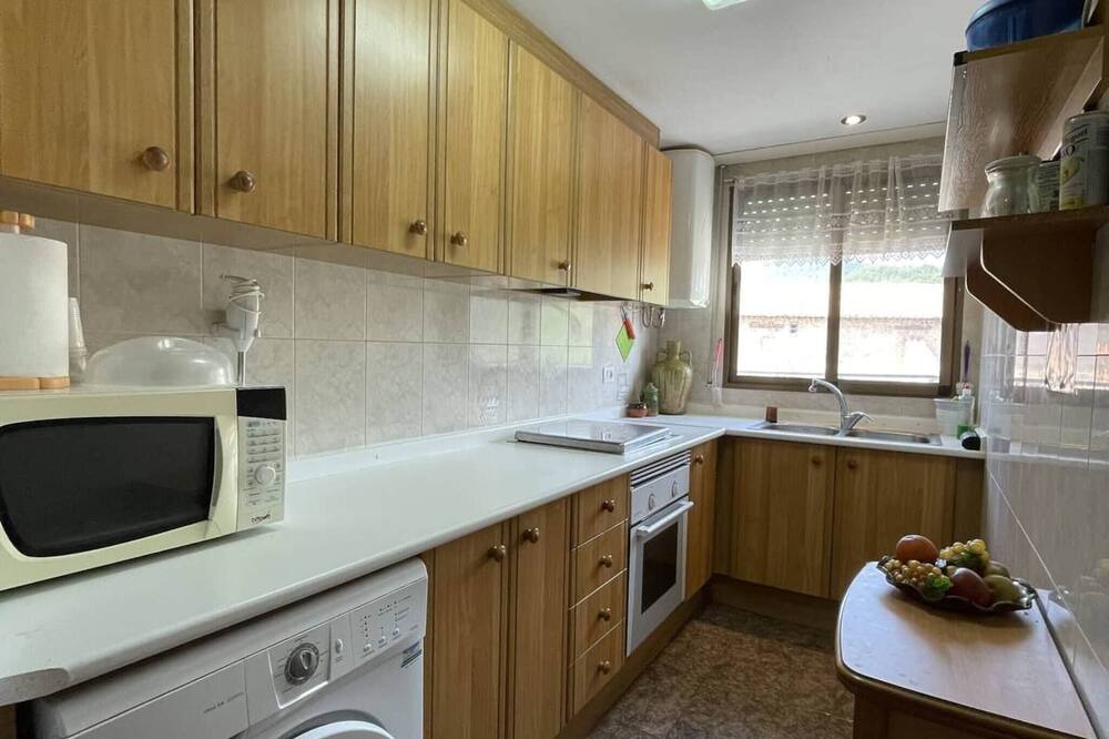 Photo of Kitchen in Cirat