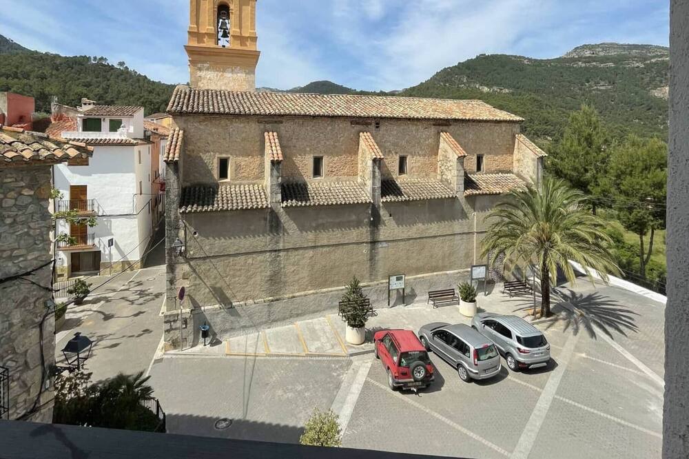 Photo of Outdoor in Cirat
