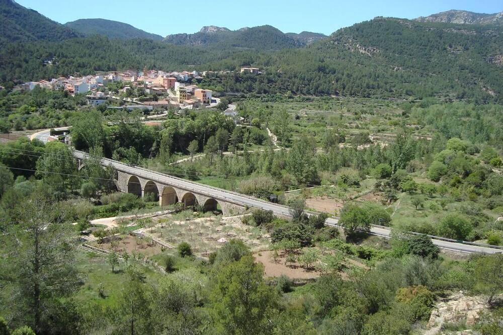Photo of Outdoor in Cirat
