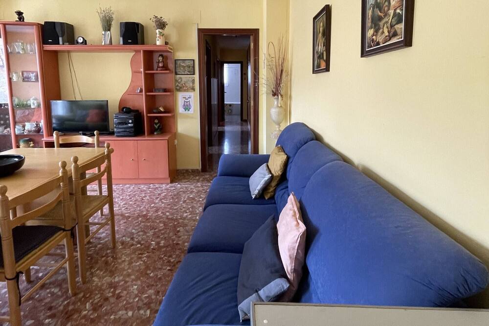 Photo of Livingroom in Cirat