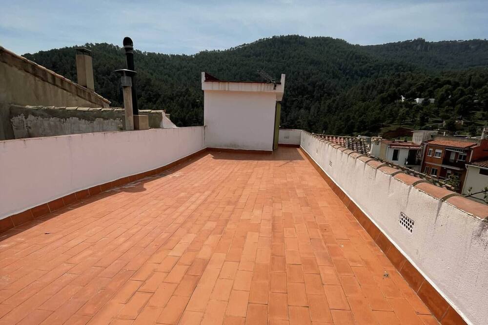 Photo of Patio Balcony in Cirat