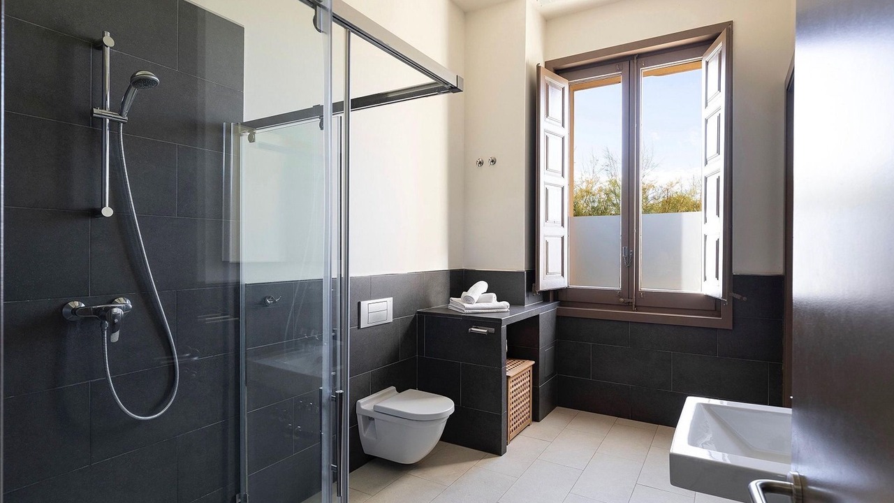 Photo of Bathroom in La Torre de Claramunt